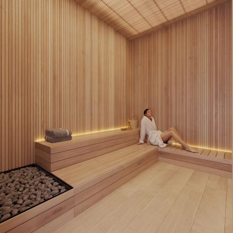 Ático en calle Malvarosa, 1