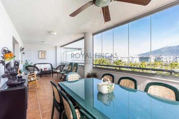 Piso en avenida de la Encarnación