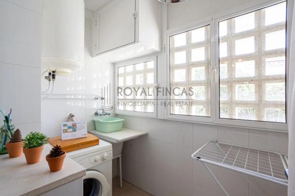 Piso en avenida de la Encarnación