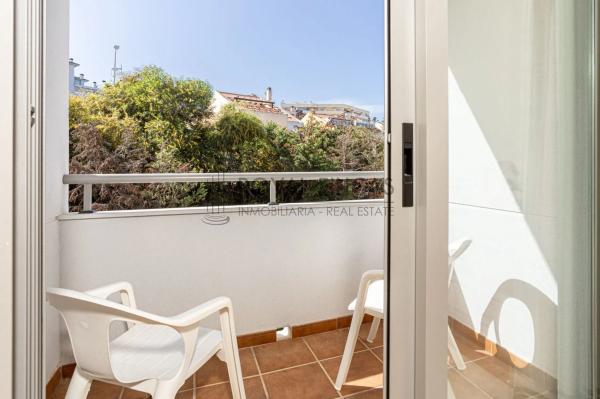 Piso en avenida de la Encarnación