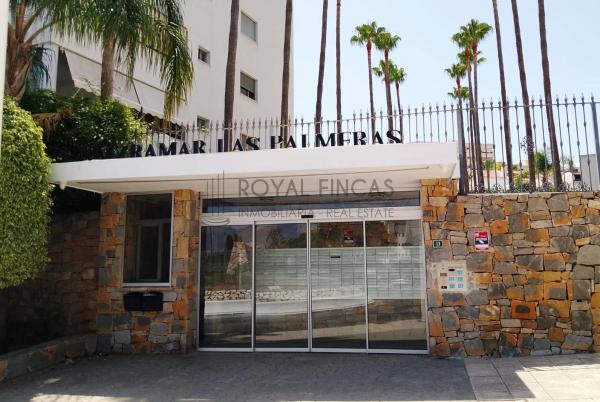 Piso en avenida de la Encarnación