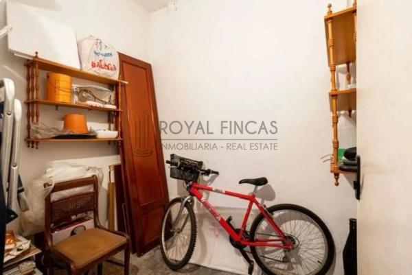 Piso en avenida de la Encarnación