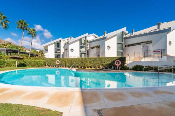 Piso en avenida del Higuerón, 80