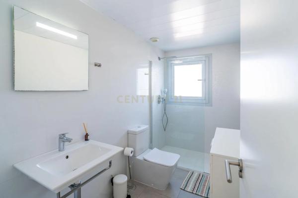 Piso en avenida del Higuerón, 80