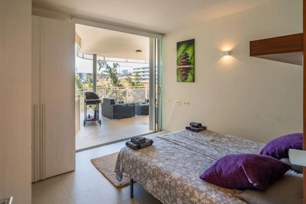 Piso en avenida del Higuerón, 80