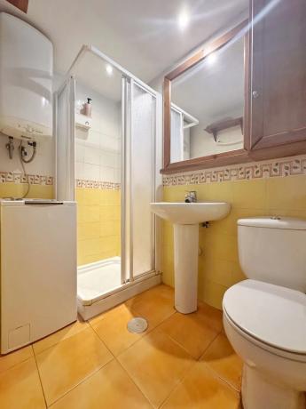 Ático en CL Asturias