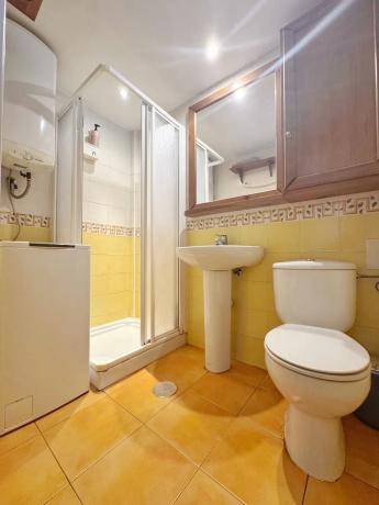 Ático en CL Asturias