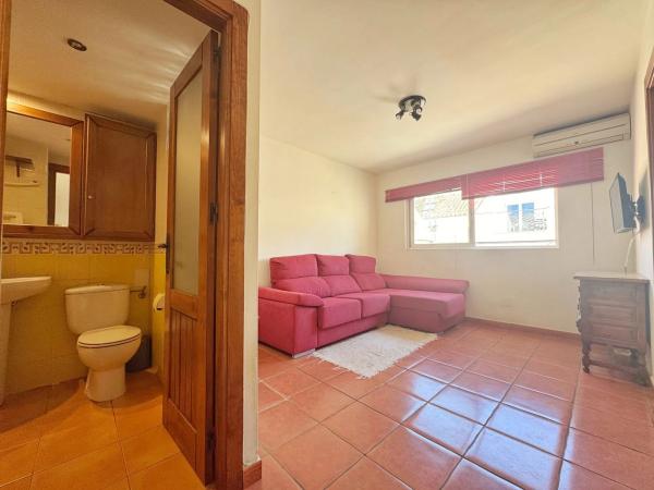 Ático en CL Asturias