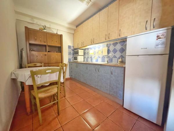 Ático en CL Asturias