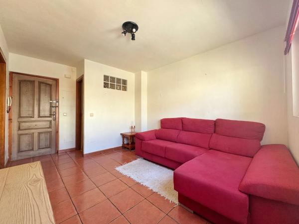 Ático en CL Asturias