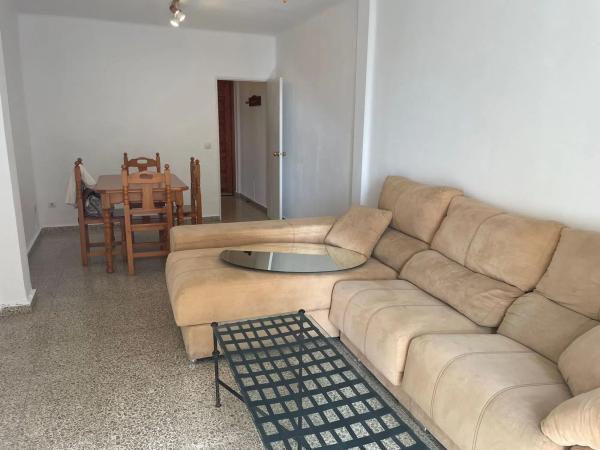 Piso en calle Wenceslao Fernández Flórez