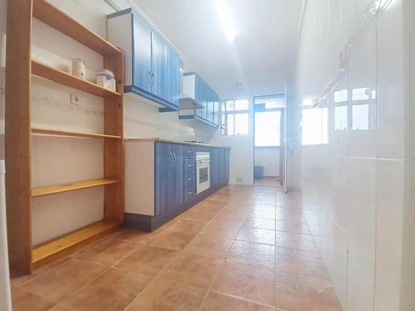 Piso en calle Wenceslao Fernández Flórez