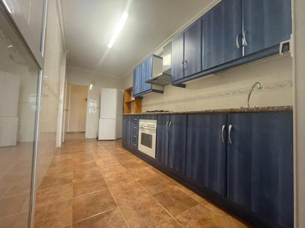 Piso en calle Wenceslao Fernández Flórez