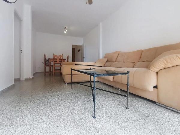 Piso en calle Wenceslao Fernández Flórez