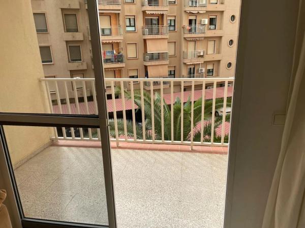 Piso en calle Wenceslao Fernández Flórez