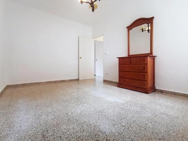 Piso en calle Wenceslao Fernández Flórez