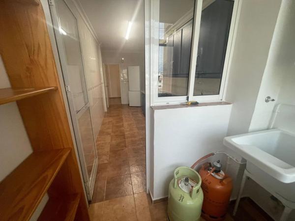 Piso en calle Wenceslao Fernández Flórez