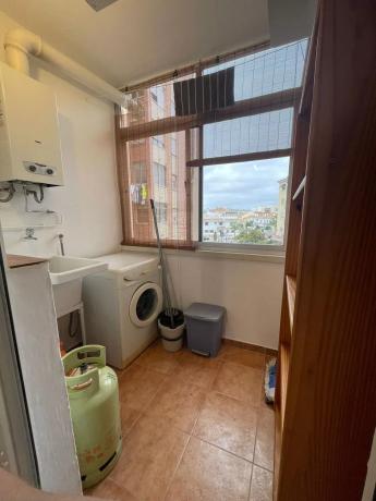 Piso en calle Wenceslao Fernández Flórez