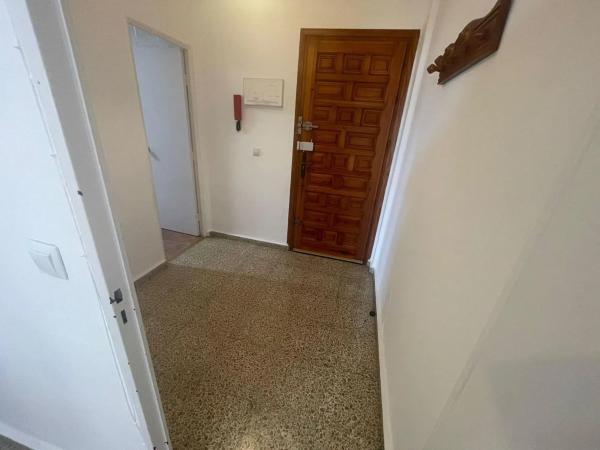 Piso en calle Wenceslao Fernández Flórez