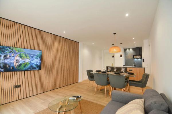 Piso en calle Poeta Salvador Rueda, 3