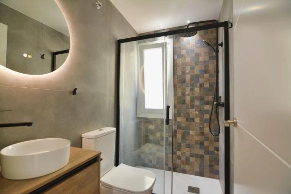 Piso en calle Poeta Salvador Rueda, 3