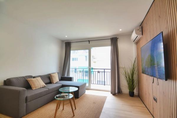 Piso en calle Poeta Salvador Rueda, 3