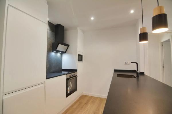 Piso en calle Poeta Salvador Rueda, 3