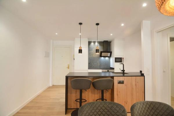 Piso en calle Poeta Salvador Rueda, 3