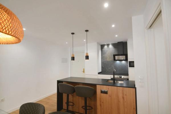 Piso en calle Poeta Salvador Rueda, 3