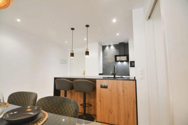 Piso en calle Poeta Salvador Rueda, 3