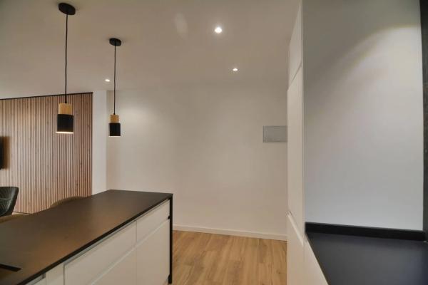 Piso en calle Poeta Salvador Rueda, 3