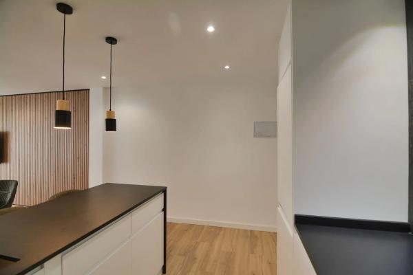 Piso en calle Poeta Salvador Rueda, 3