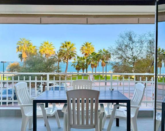 Piso en paseo Marítimo Rey de España, 11