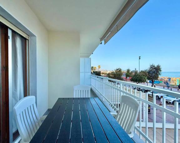 Piso en paseo Marítimo Rey de España, 11