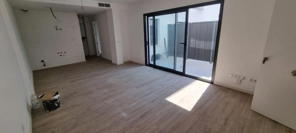 Piso en calle Cerezos s/n