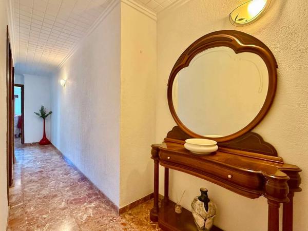 Piso en paseo Marítimo Rey de España, 11