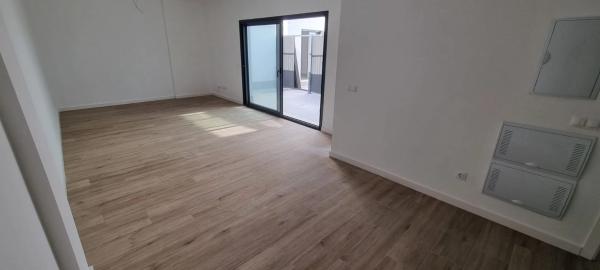 Piso en calle Cerezos s/n