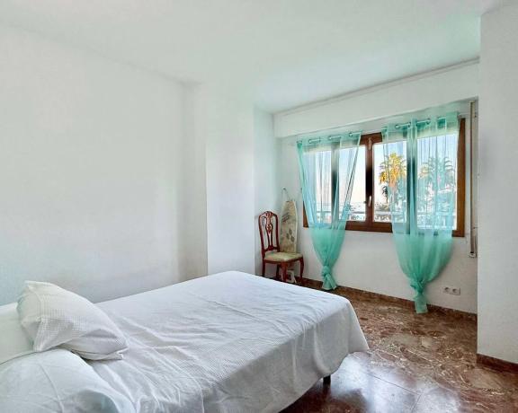 Piso en paseo Marítimo Rey de España, 11