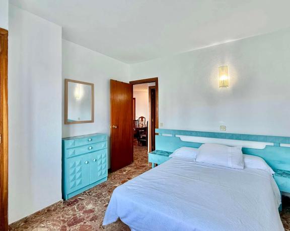 Piso en paseo Marítimo Rey de España, 11