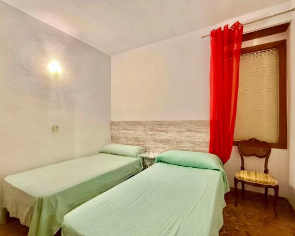 Piso en paseo Marítimo Rey de España, 11