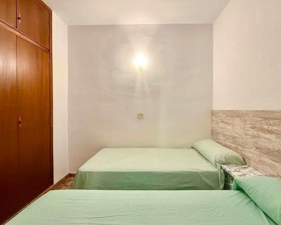 Piso en paseo Marítimo Rey de España, 11