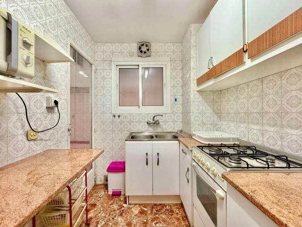 Piso en paseo Marítimo Rey de España, 11