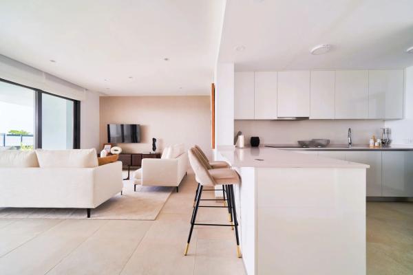 Dúplex en CL Sierra Nevada