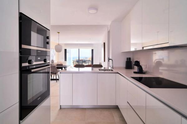 Dúplex en CL Sierra Nevada