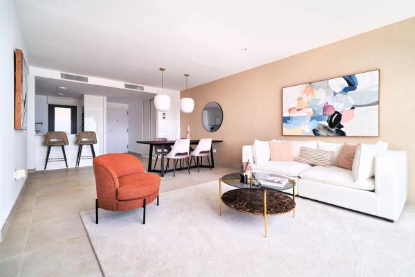 Dúplex en CL Sierra Nevada