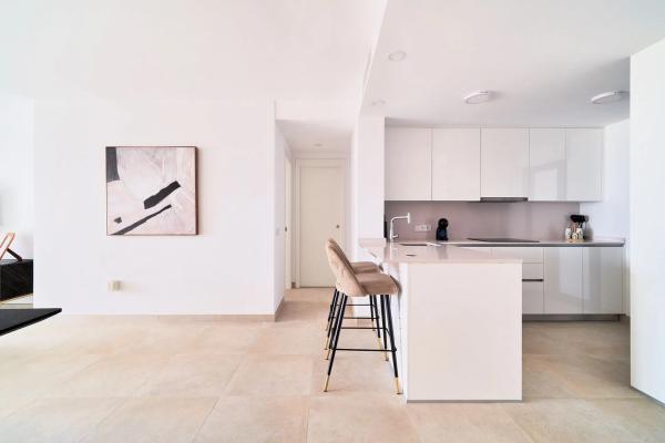 Dúplex en CL Sierra Nevada