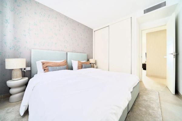 Dúplex en CL Sierra Nevada