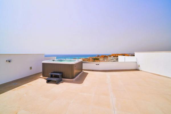 Dúplex en CL Sierra Nevada