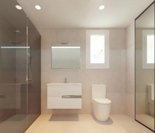 Piso en calle del Capitán, 5