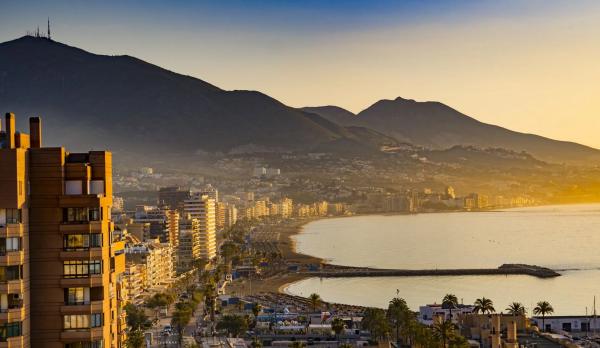 Piso en calle del Capitán, 5